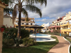  Costa Esuri Ayamonte Apartment  Айямонте